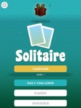 Solitaire Relax: Classic Games Image