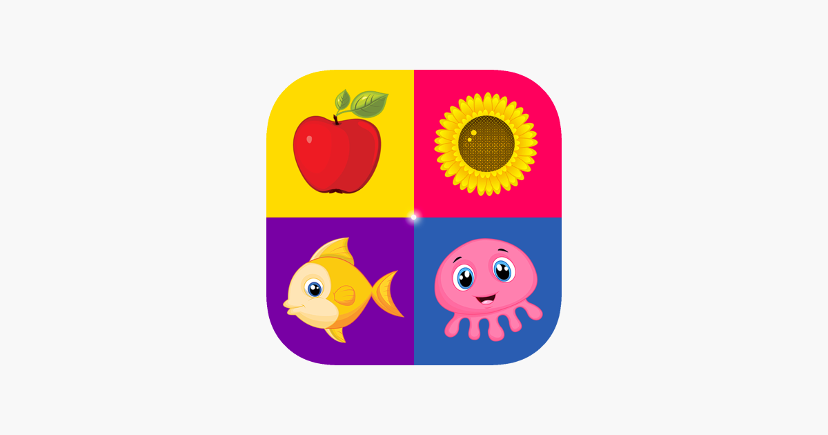 Games like Sorter - Toddler & Baby Educational Learning Games