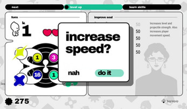 Soulbaby: Remastered screenshot