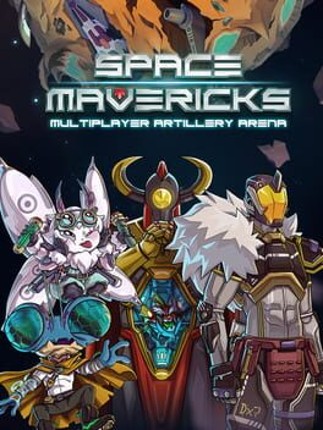 Space Mavericks Image