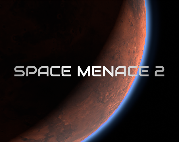 Games like Space Menace 2