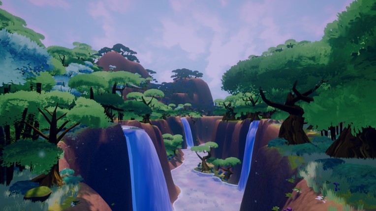 Spellbound Shire screenshot