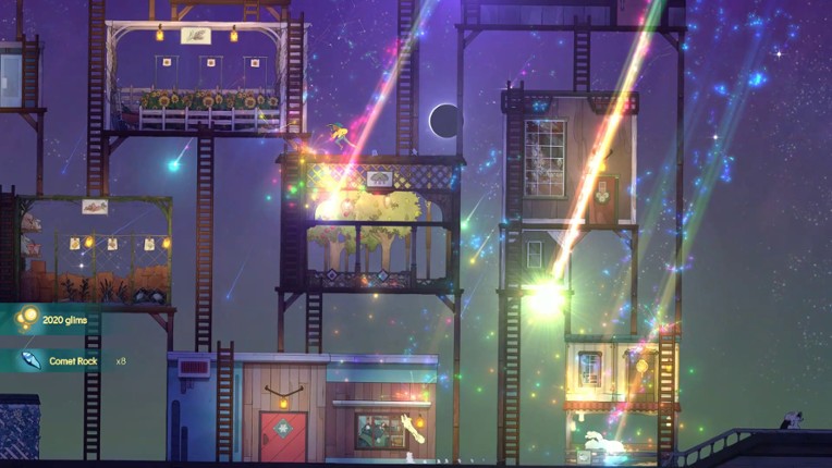 Spiritfarer: Farewell Edition screenshot