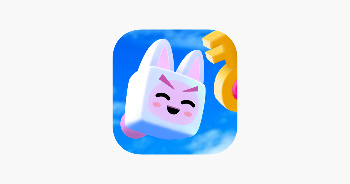 Games like Square Heroes