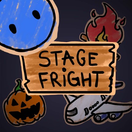 Stage Fright Image
