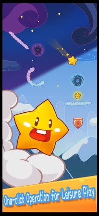 Star Roam! screenshot