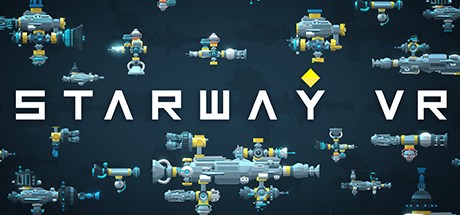 Games like STARWAY VR