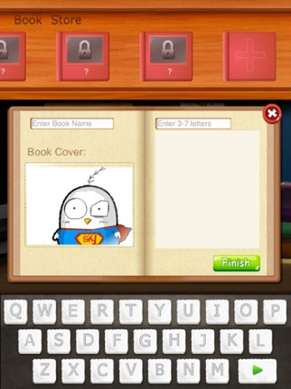 Sugar Cubes' War HD screenshot