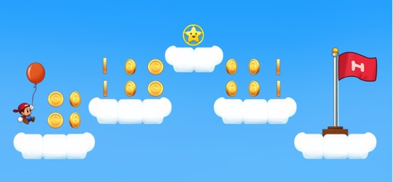 Super Boy: Run Jump Tap Score screenshot