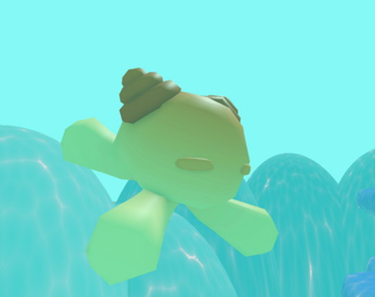 Super Creature Capture Space Squad screenshot