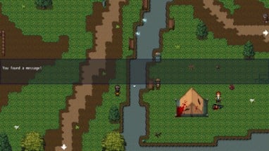 Survive in Angaria 2 Image