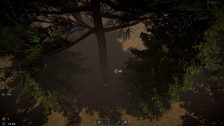 Sword of Shadow: Revolution screenshot