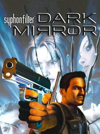 Syphon Filter: Dark Mirror Image