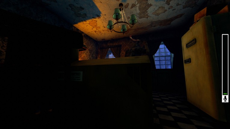 Tales Beyond The Tomb: Route 86 screenshot