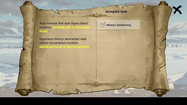 Tales of Medieval Duelists Image