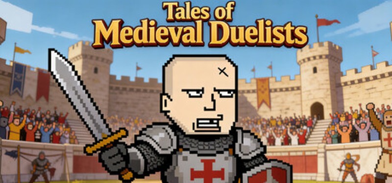 Tales of Medieval Duelists Image