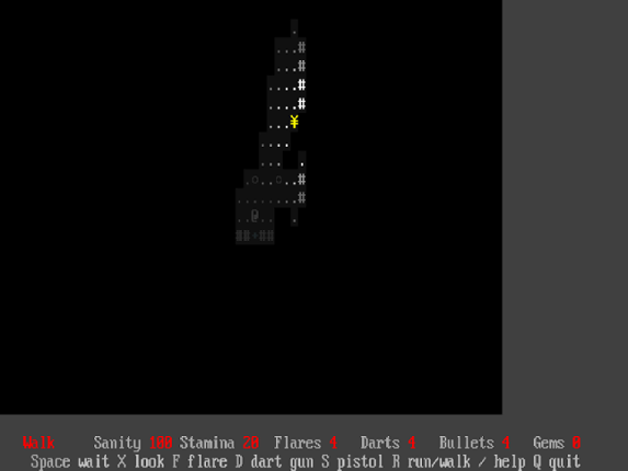 Temple of Slithering Things screenshot