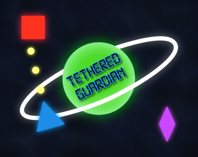 Games like Tethered Guardian