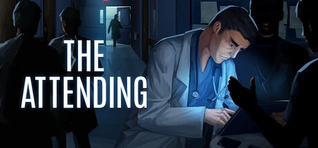 Games like The Attending