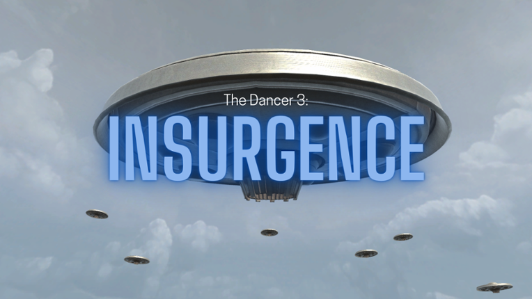 The Dancer: Insurgence (Classic) Game Cover