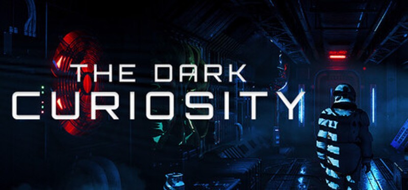 The Dark Curiosity Image