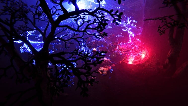 The Horror screenshot