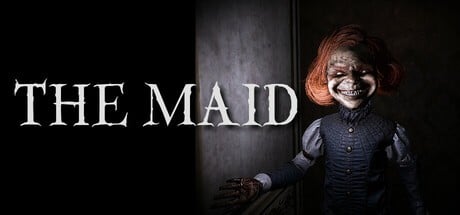 Games like The Maid