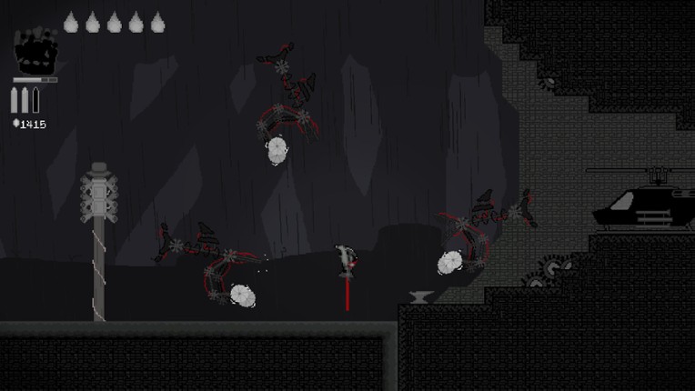 The Milliner screenshot