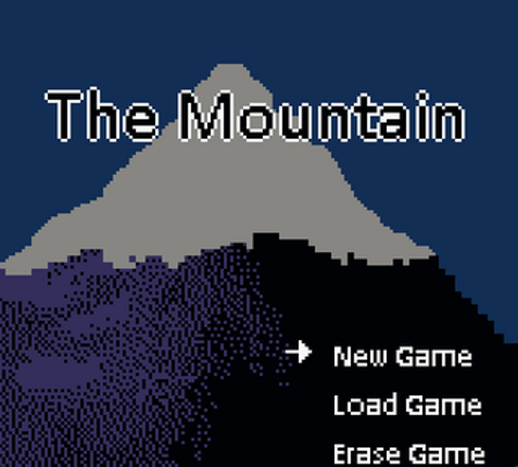The Mountain Image