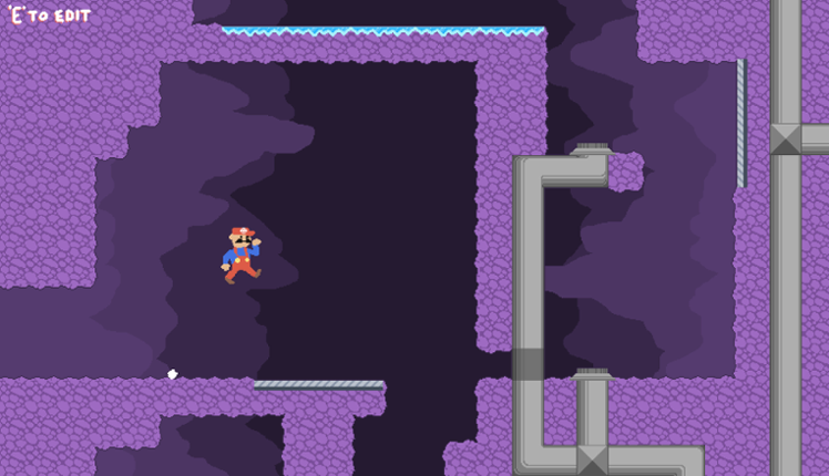 The Plumber Thing screenshot