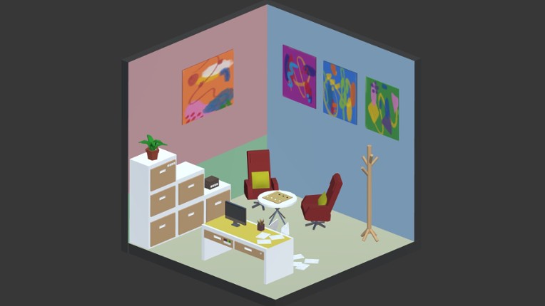 The Rooms Image
