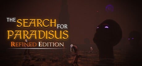 Games like The Search For Paradisus