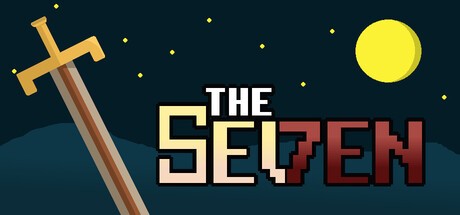 Games like The Seven