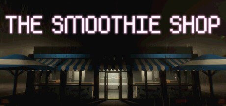 Games like The Smoothie Shop