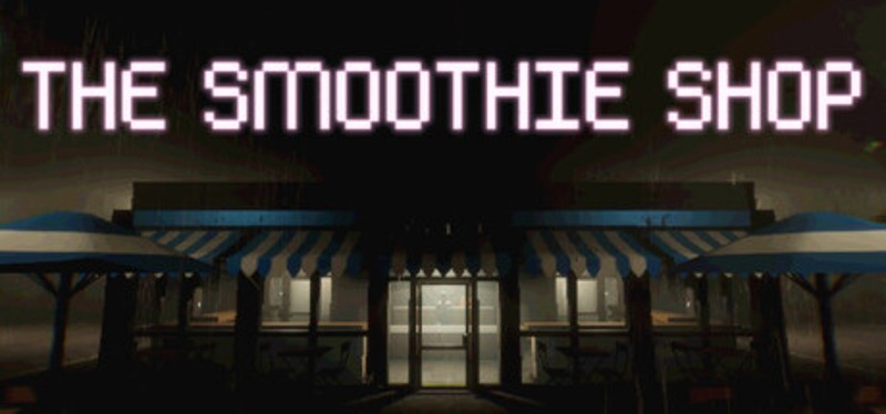 The Smoothie Shop Image