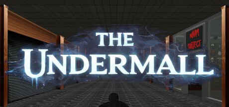 Games like The Undermall