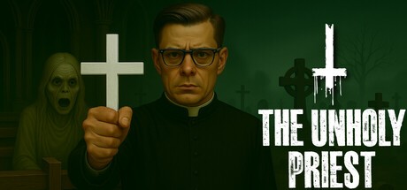 Games like The Unholy Priest