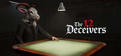 Games like TheTwelfthDeceivers