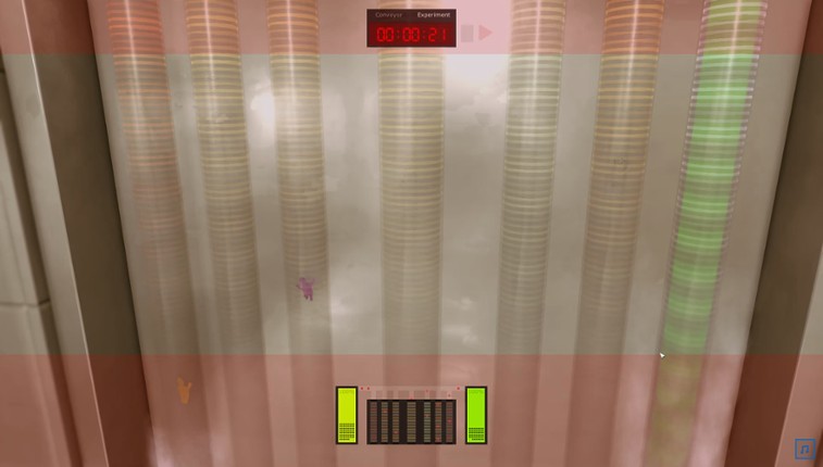 Thin Judgment screenshot