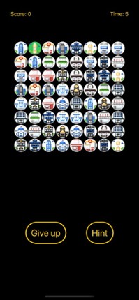 Three Line Puzzle Image