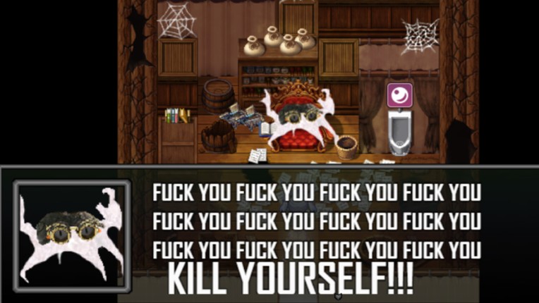 Three Sisters screenshot