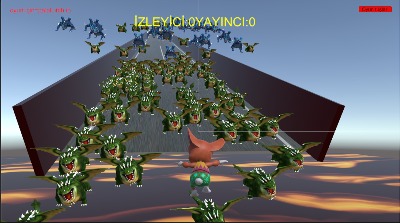 Games like TikTok Live Interactive Game Climb To Top