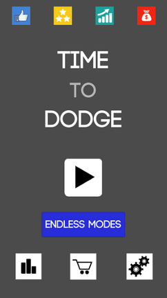 Time to Dodge screenshot