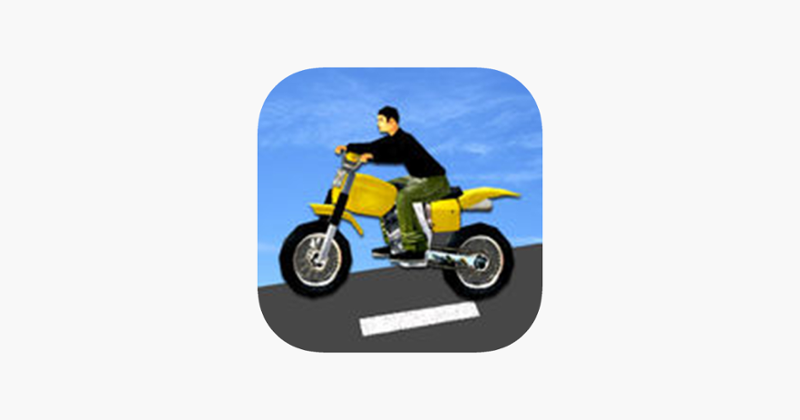 Traffic Highway Rider - Free traffic racer games Image