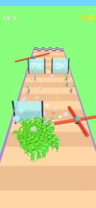 Tree Planters screenshot