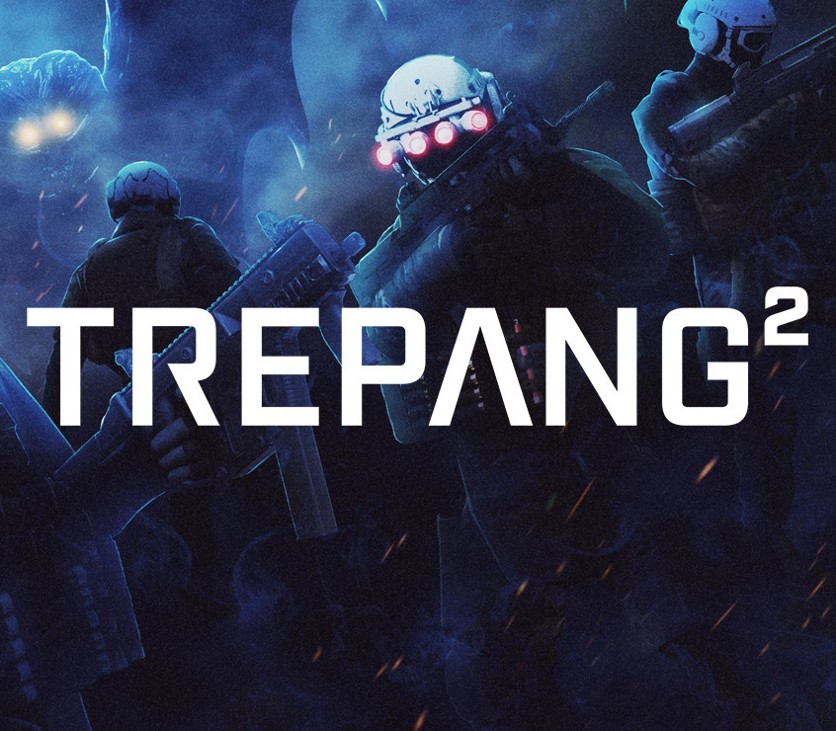 Games like Trepang2