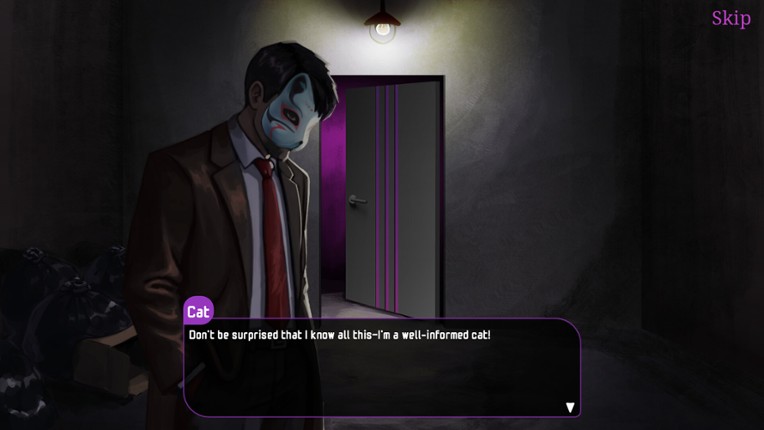 Triuno Ascend screenshot