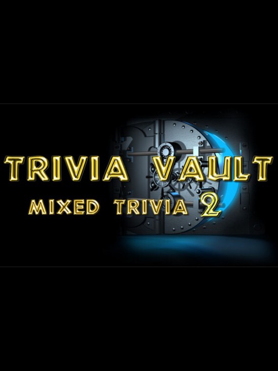 Games like Trivia Vault: Mixed Trivia 2