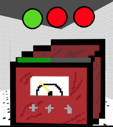 Try To Escape! Image