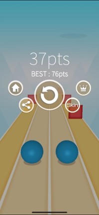 Twins: screenshot